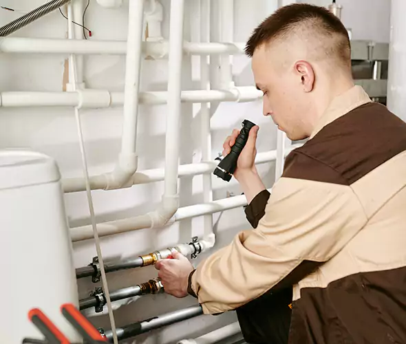 Trusted Water Softener Installers in Deer Park, NY