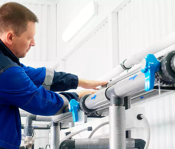 Expert Plumber for Water Softener Maintenance in Deer Park, NY: Schedule Professional Maintenance with Us