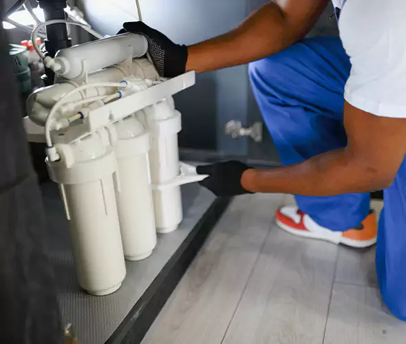 Expert Plumber for Water Softener Replacement in Deer Park, NY: Schedule Affordable Replacement Services with Us