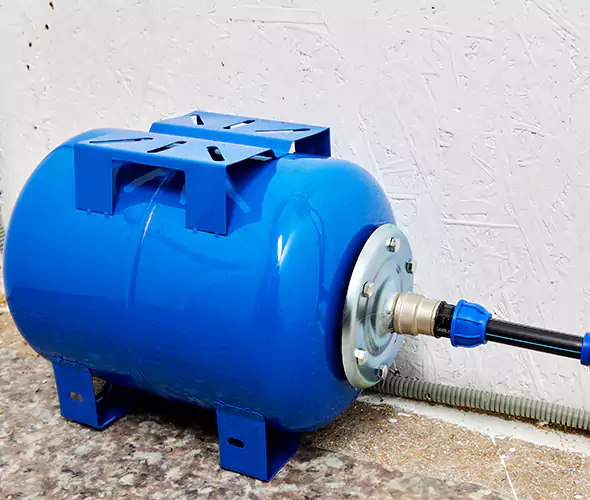 Expert Plumber for Well Pressure Tank Replacement in Deer Park, NY: Schedule Affordable Tank Replacement Services with Us