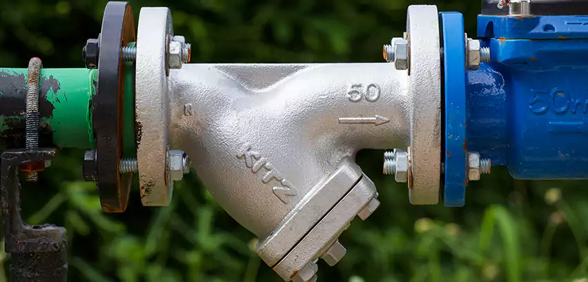 Professional Backflow Preventer Installation Services in Deer Park, NY