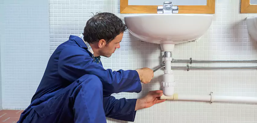 Toilet Repair Deer Park
