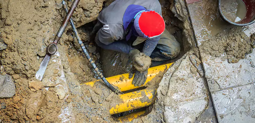 Clogged Drain Repair in Deer Park, NY