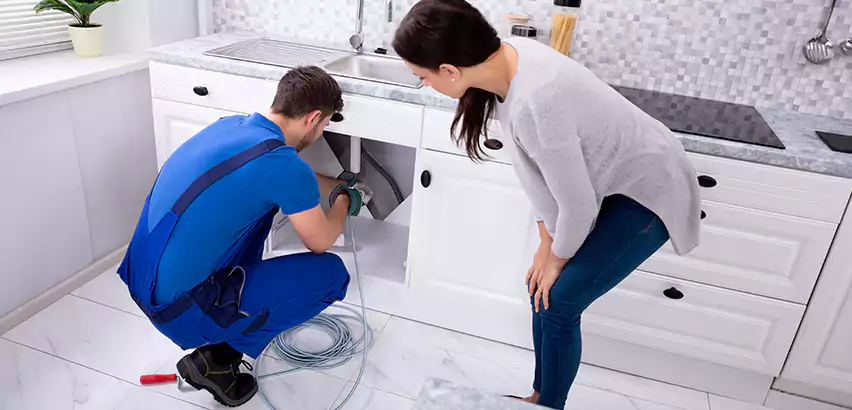 Professional Clogged Sewer Line Repair in Deer Park, NY