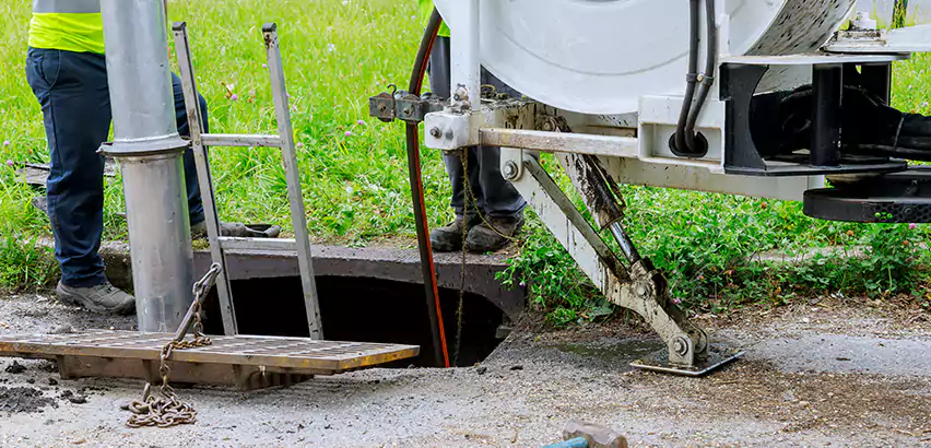 Drain Unblocking in Deer Park
