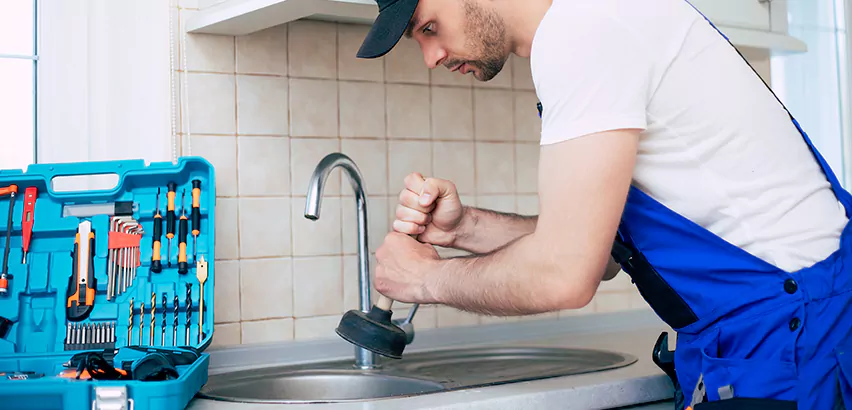 Emergency Plumber in Deer Park