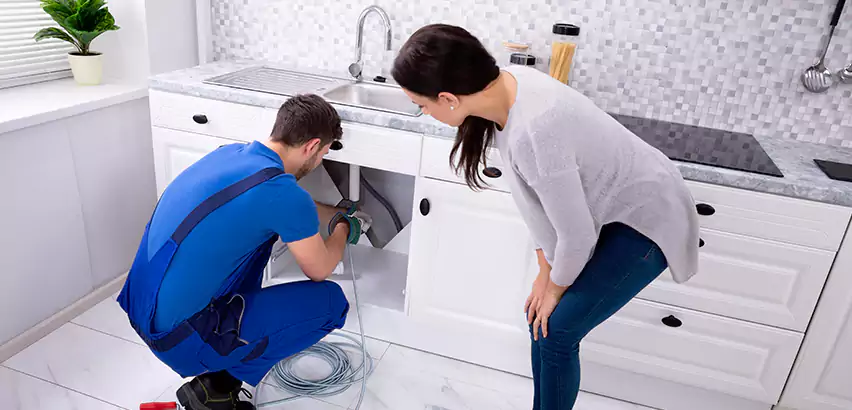 Fast Emergency Plumbing Repair Services in Deer Park, NY