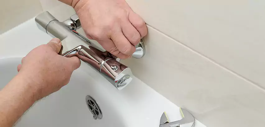Faucet Installation in Deer Park