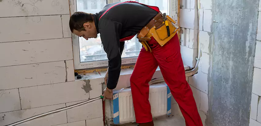 Professional Foundation Leak Repair Services in Deer Park, NY