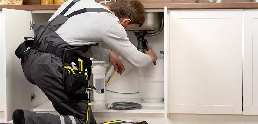 Reliable Sink Garbage Disposal Installation Services in Deer Park, NY