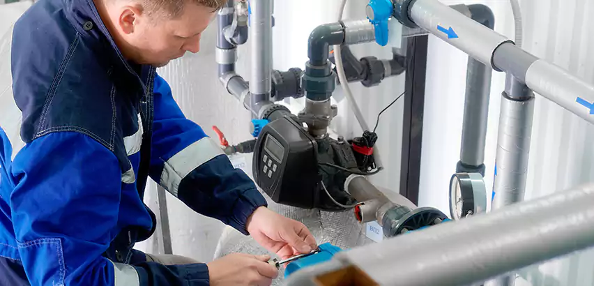 Reliable Gas Line Installation Services in Deer Park, NY