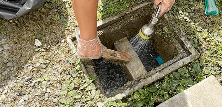Professional Grease Trap Cleaning Services in Deer Park, NY