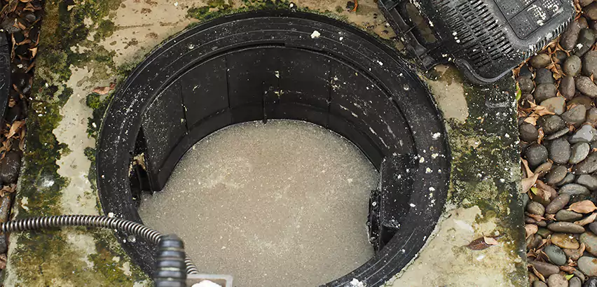Reliable Grease Trap Repair Services in Deer Park, NY