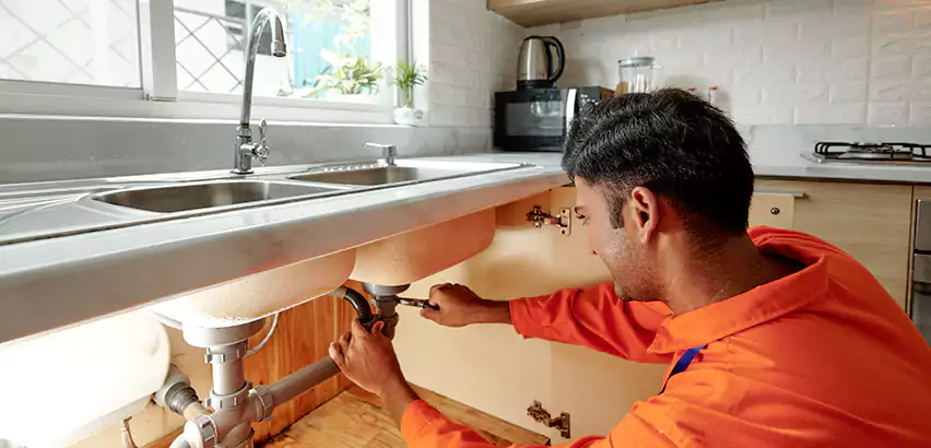 Reliable Kitchen Sink Installation Services in Deer Park, NY