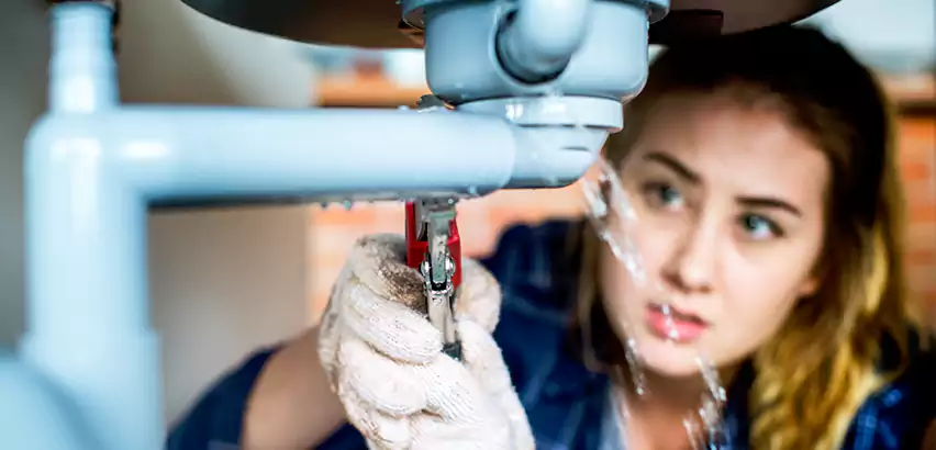 Reliable Pipe Repair Services in Deer Park, NY