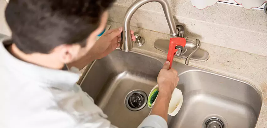 Plumbing Inspection in Deer Park