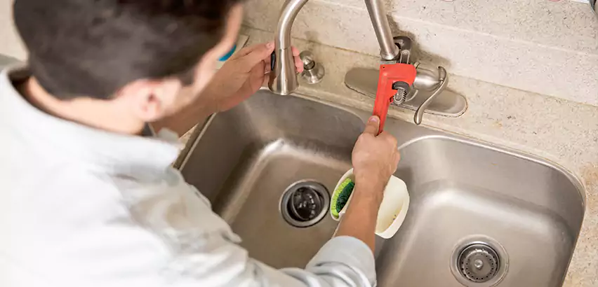 Professional Plumbing Installation Services in Deer Park, NY