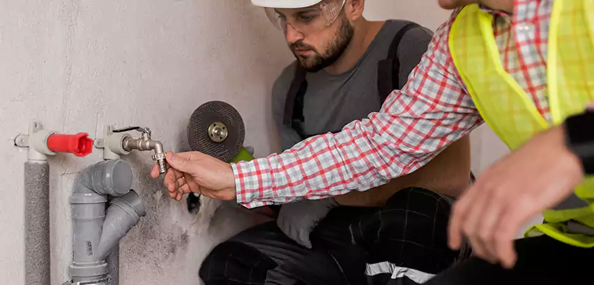 Emergency Plumbing Repair Deer Park