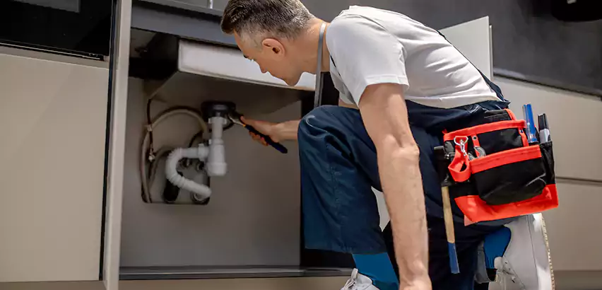 Water Heater Replacement in Deer Park