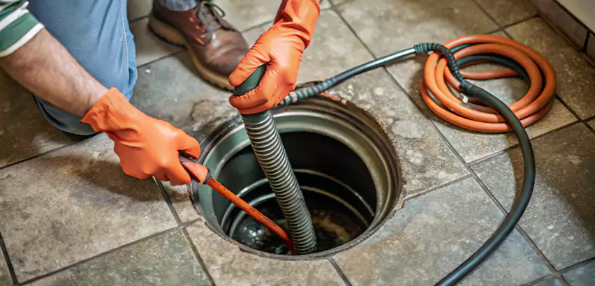 Rooter Services in Deer Park, NY