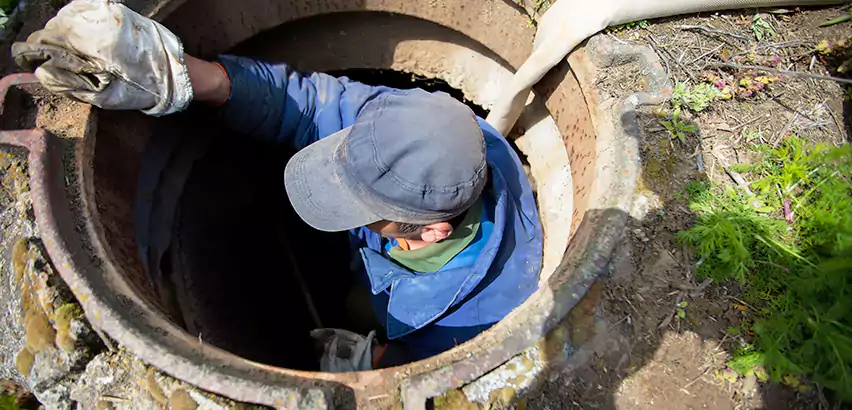 Professional  Septic Tank Repair Services in Deer Park, NY