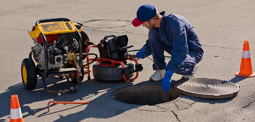 Professional Sewer Repair Services in Deer Park, NY