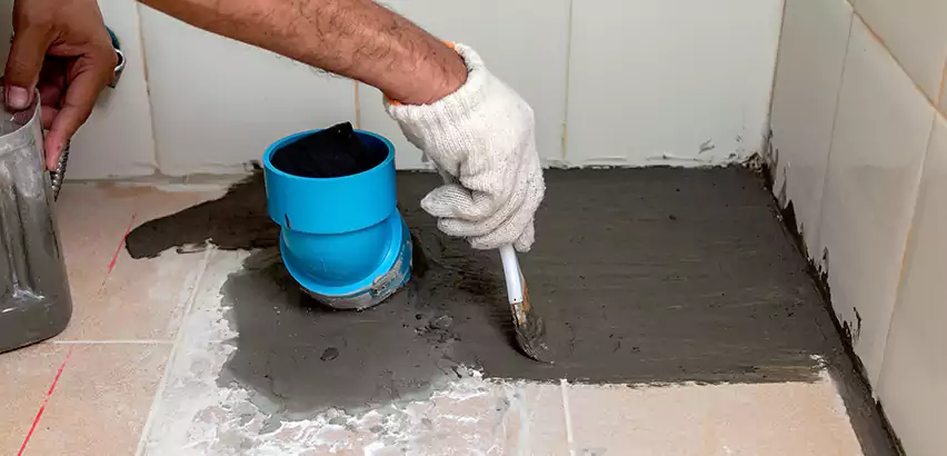 Professional Slab Leak Repair Services in Deer Park, NY