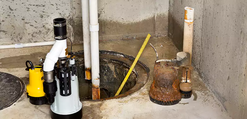 Professional Sump Pump Installation Services in Deer Park, NY