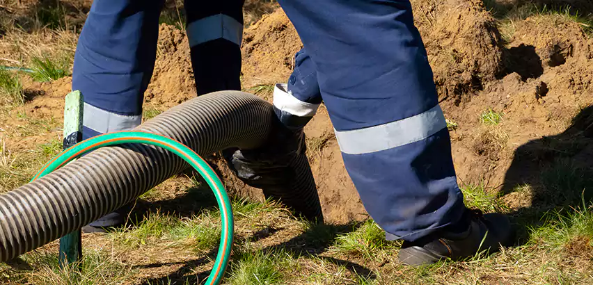 Blocked Drain Repair in Deer Park