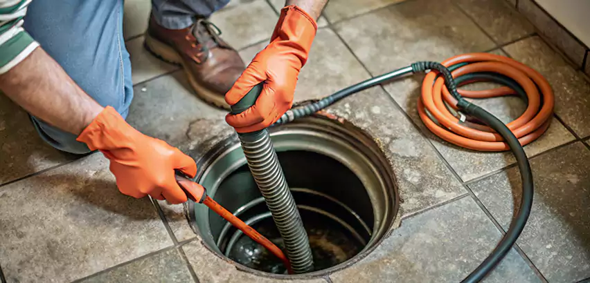 Gutter Drain Repair in Deer Park, NY