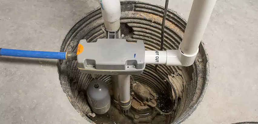 Emergency Sump Pump Repair in Deer Park, NY