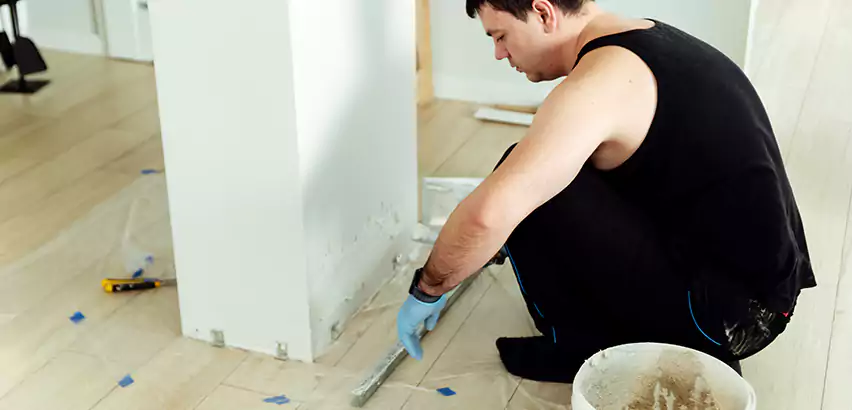 Emergency Foundation Leak Repair in Deer Park, NY