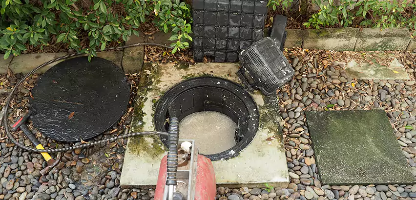 Grease Trap Installation Cost in Deer Park, NY