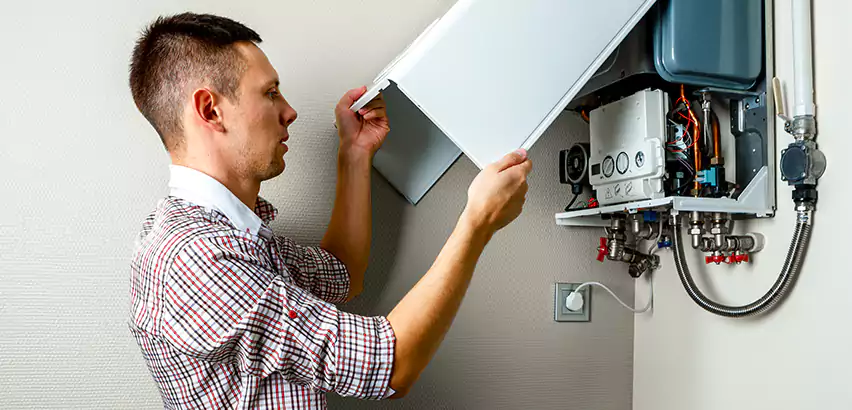 Electric Water Heater Maintenance in Deer Park