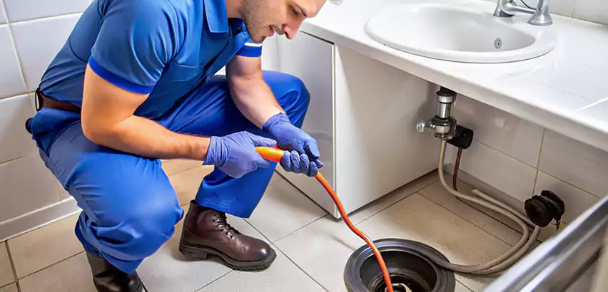 Sewer Jetting in Deer Park
