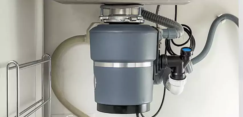 Insinkerator Air Switch Installation in Deer Park, NY