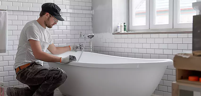 Leak Detection Companies Near Me in Deer Park