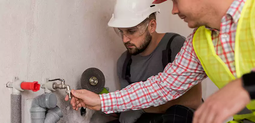 Water Softener Installation in Deer Park, NY