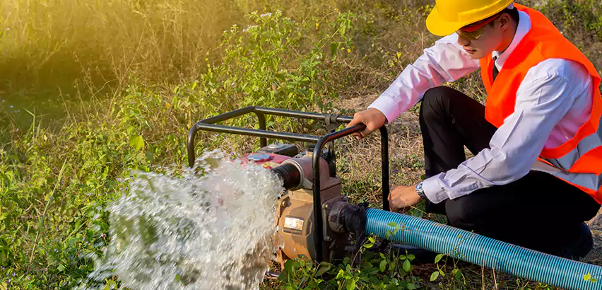 Well Pump Repair Deer Park