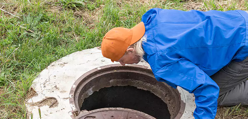 Septic Tank Leak Repair in Deer Park, NY