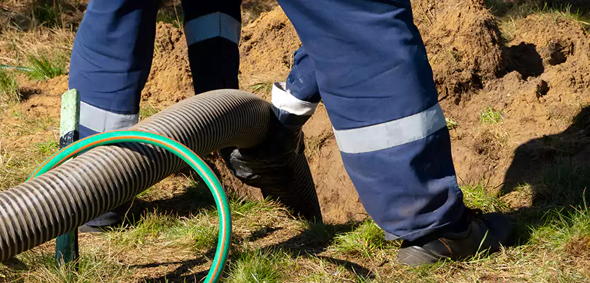 Commercial Sewer Cleaning in Deer Park