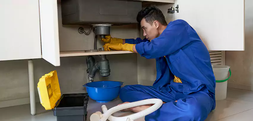 Sewer Line Maintenance Deer Park, NY