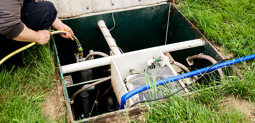 Zoeller Sump Pump Maintenance in Deer Park