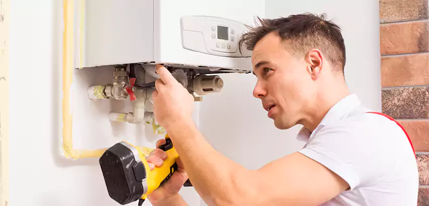 Takagi Tankless Water Heater Maintenance in Deer Park