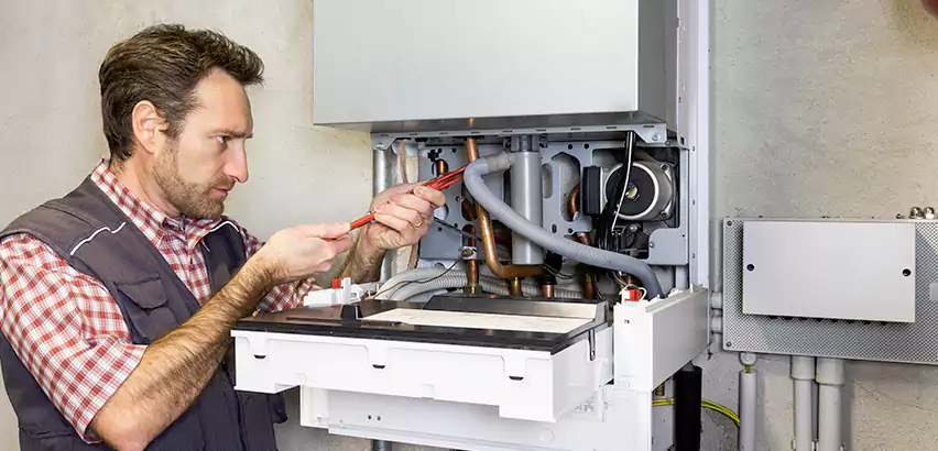 Rinnai Water Heater Maintenance Deer Park
