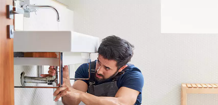 Commercial Water Leak Detection in Deer Park