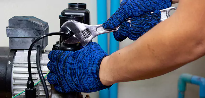 Well Water System Repair in Deer Park, NY