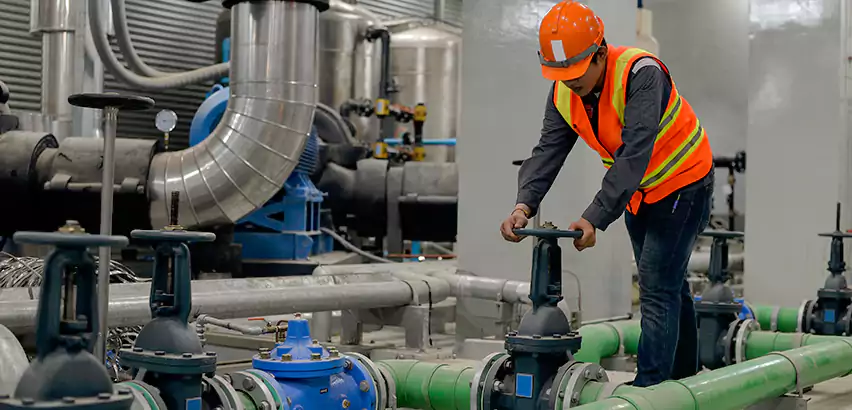 Top-Notch Trenchless Sewer Line Repair Services in Deer Park, NY.
