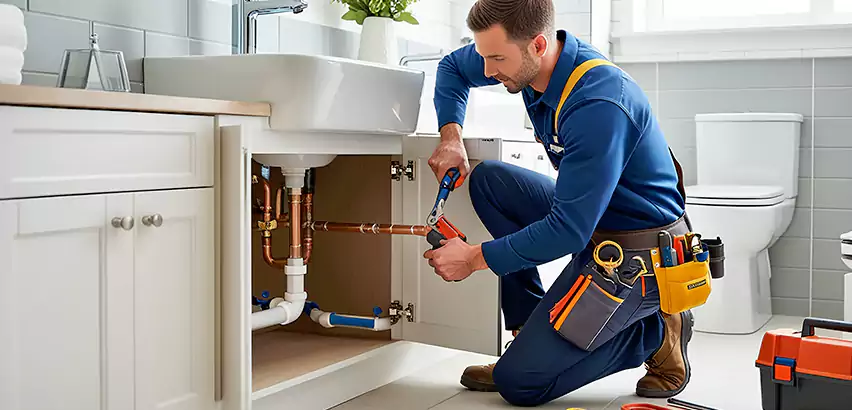 Water Damage Restoration in Deer Park