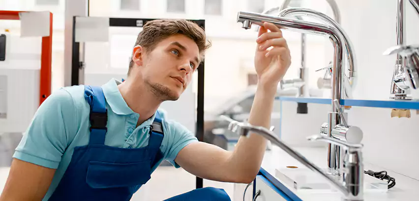 Water Leak Detection in Deer Park